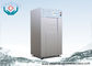 PLC Controlled Lab Autoclave Steam Sterilizer With SS304 Steam Generator Incorportated