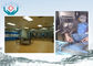 Hospital CSSD High Temperature High Presure Steam Sterilizer Pass Thru Door